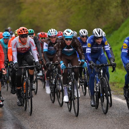 105th Liege - Bastogne - Liege 2019