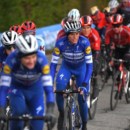 105th Liege - Bastogne - Liege 2019