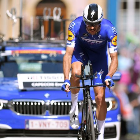 73rd Tour de Romandie 2019 - Prologue