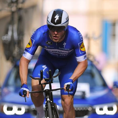 73rd Tour de Romandie 2019 - Prologue