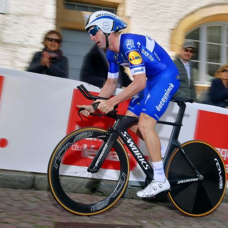 73rd Tour de Romandie 2019 - Prologue