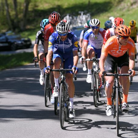 73rd Tour de Romandie 2019 - Stage 1