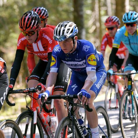 73rd Tour de Romandie 2019 - Stage 1