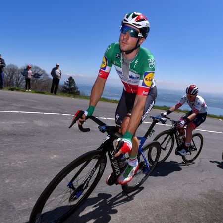 73rd Tour de Romandie 2019 - Stage 1