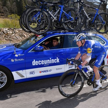 73rd Tour de Romandie 2019 - Stage 1