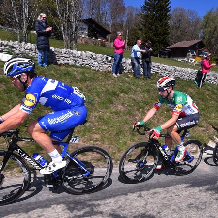 73rd Tour de Romandie 2019 - Stage 1