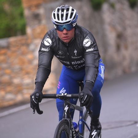 73rd Tour de Romandie 2019 - Stage 2