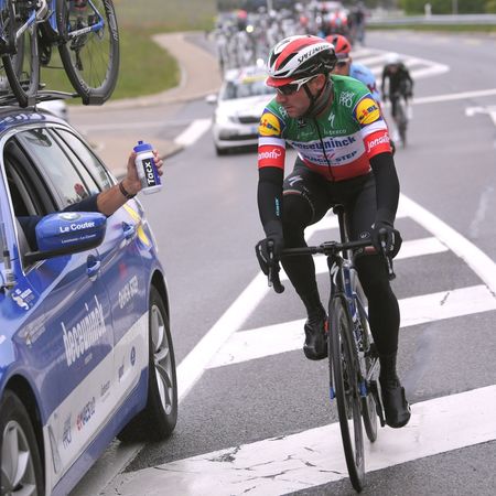 73rd Tour de Romandie 2019 - Stage 2