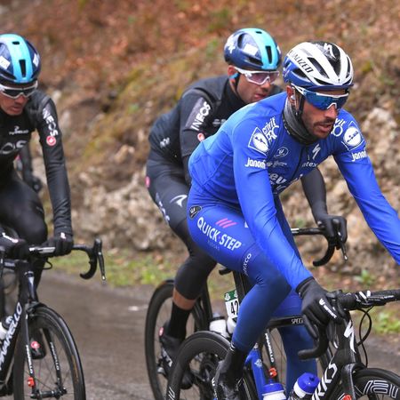 73rd Tour de Romandie 2019 - Stage 2