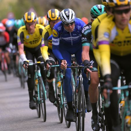 73rd Tour de Romandie 2019 - Stage 2