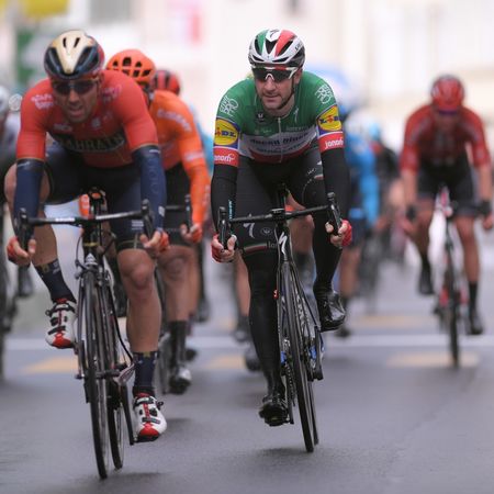 73rd Tour de Romandie 2019 - Stage 2
