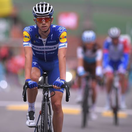 73rd Tour de Romandie 2019 - Stage 3