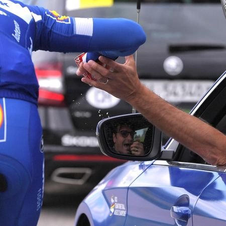 73rd Tour de Romandie 2019 - Stage 3