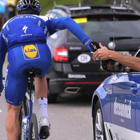 73rd Tour de Romandie 2019 - Stage 3