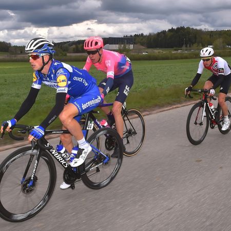 73rd Tour de Romandie 2019 - Stage 3