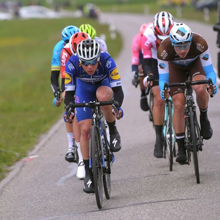 73rd Tour de Romandie 2019 - Stage 4
