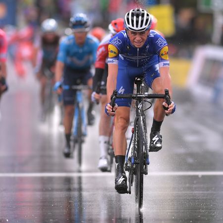 73rd Tour de Romandie 2019 - Stage 4