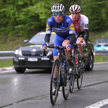 73rd Tour de Romandie 2019 - Stage 4