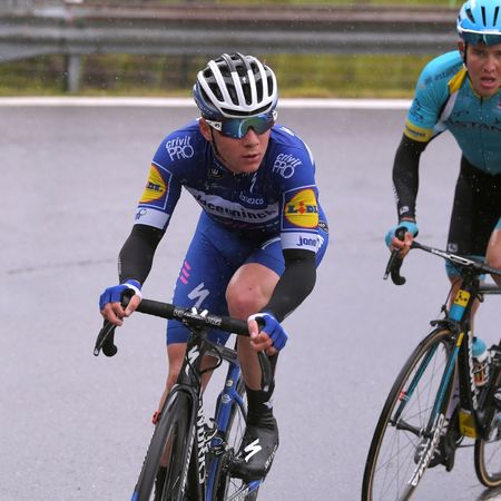 73rd Tour de Romandie 2019 - Stage 4