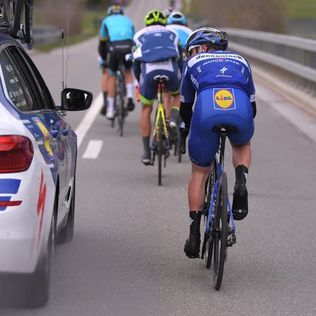 73rd Tour de Romandie 2019 - Stage 4
