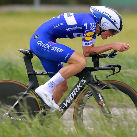 73rd Tour de Romandie 2019 - Stage 5