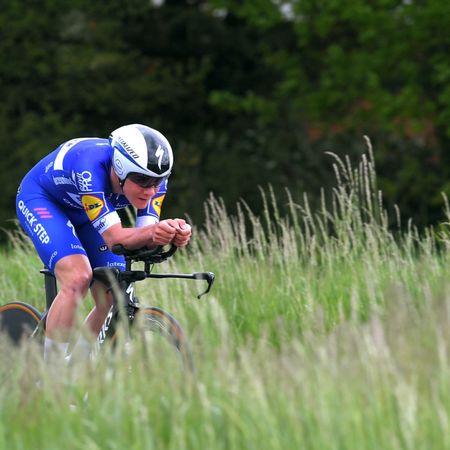 73rd Tour de Romandie 2019 - Stage 5