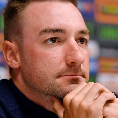 102nd Giro d'Italia 2019 - Team Deceuninck - Quick-Step Press Conference