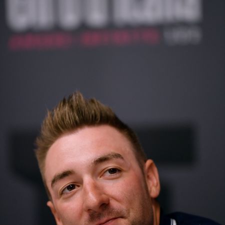 102nd Giro d'Italia 2019 - Team Deceuninck - Quick-Step Press Conference
