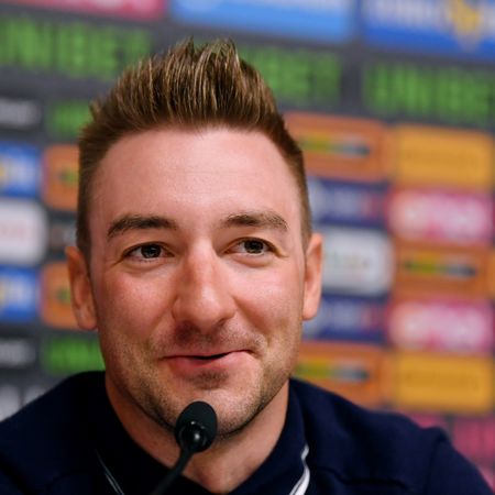 102nd Giro d'Italia 2019 - Team Deceuninck - Quick-Step Press Conference