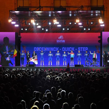 102nd Giro d'Italia 2019 - Team Presentation