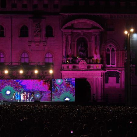 102nd Giro d'Italia 2019 - Team Presentation