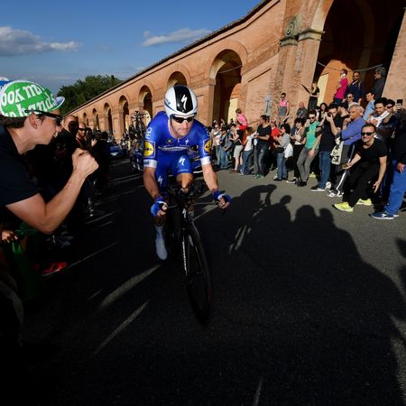 102nd Giro d'Italia 2019 - Stage 1