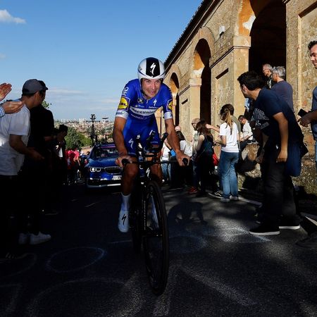 102nd Giro d'Italia 2019 - Stage 1