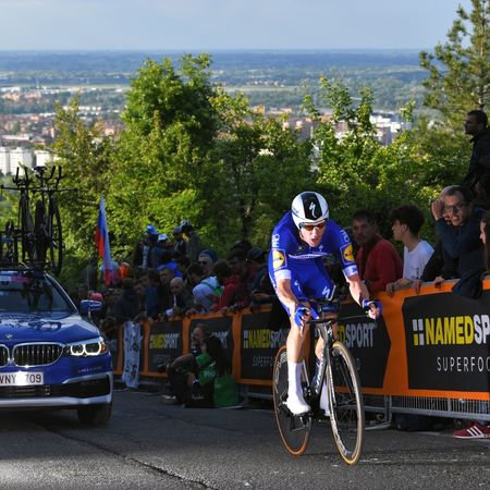 102nd Giro d'Italia 2019 - Stage 1