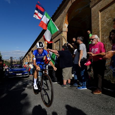 102nd Giro d'Italia 2019 - Stage 1
