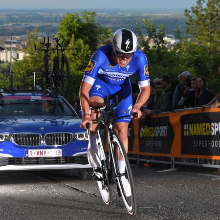 102nd Giro d'Italia 2019 - Stage 1