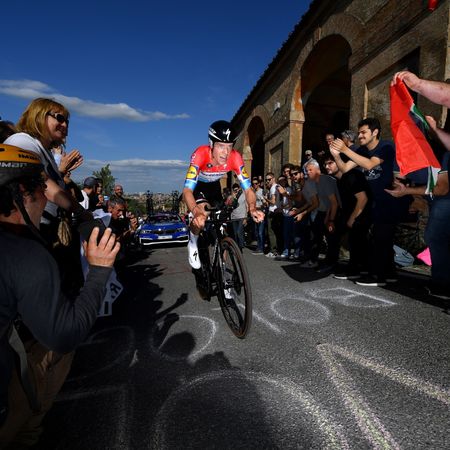 102nd Giro d'Italia 2019 - Stage 1