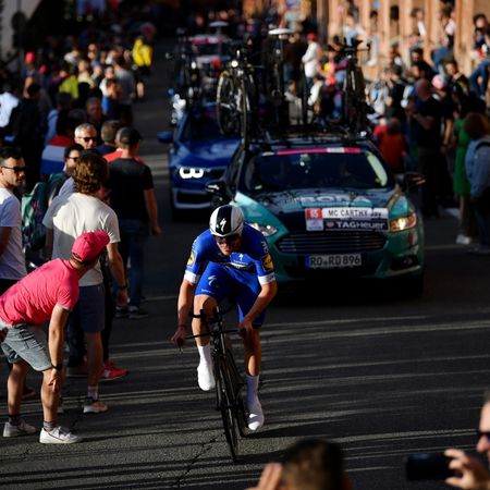 102nd Giro d'Italia 2019 - Stage 1
