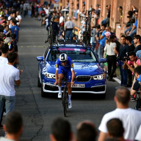 102nd Giro d'Italia 2019 - Stage 1