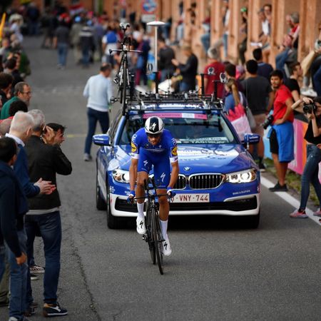 102nd Giro d'Italia 2019 - Stage 1