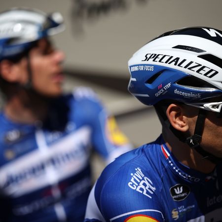 14th Amgen Tour of California 2019 - Previews