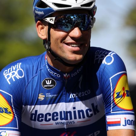 14th Amgen Tour of California 2019 - Previews