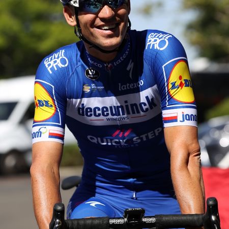 14th Amgen Tour of California 2019 - Previews