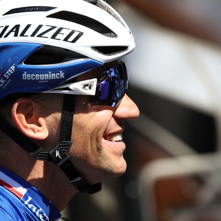 14th Amgen Tour of California 2019 - Previews