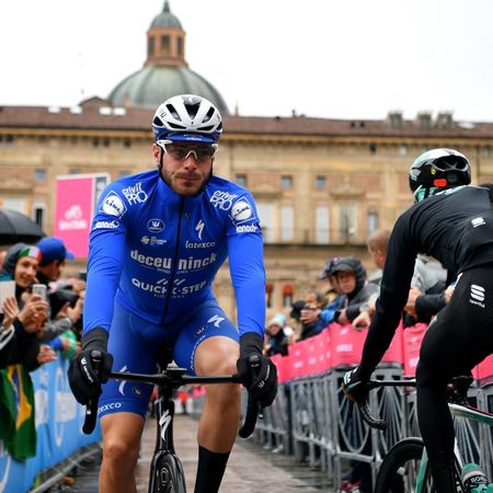102nd Giro d'Italia 2019 - Stage 2