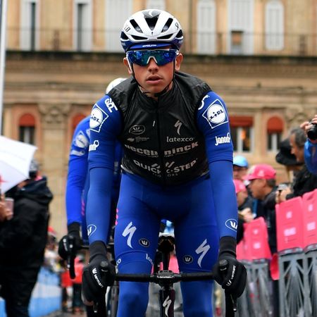 102nd Giro d'Italia 2019 - Stage 2