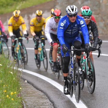 102nd Giro d'Italia 2019 - Stage 2