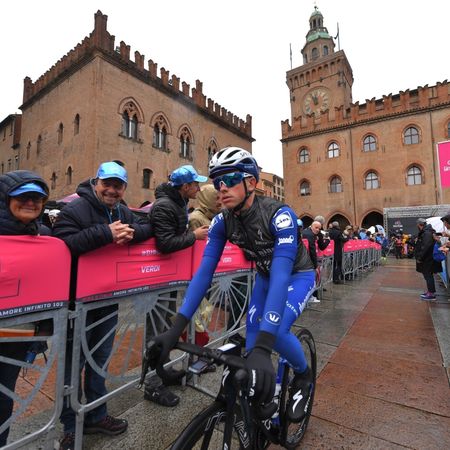 102nd Giro d'Italia 2019 - Stage 2