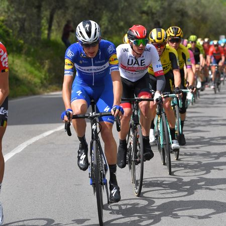 102nd Giro d'Italia 2019 - Stage 2