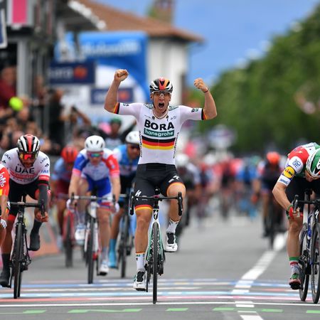 102nd Giro d'Italia 2019 - Stage 2